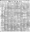 Edinburgh Evening News Tuesday 28 February 1893 Page 1