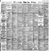 Edinburgh Evening News Tuesday 07 March 1893 Page 1