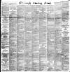 Edinburgh Evening News Tuesday 14 March 1893 Page 1