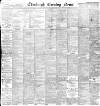 Edinburgh Evening News Thursday 30 March 1893 Page 1