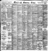 Edinburgh Evening News Thursday 29 June 1893 Page 1