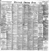 Edinburgh Evening News Friday 30 June 1893 Page 1