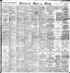 Edinburgh Evening News Tuesday 08 August 1893 Page 1