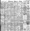 Edinburgh Evening News Tuesday 15 August 1893 Page 1