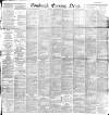 Edinburgh Evening News Monday 09 October 1893 Page 1