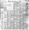 Edinburgh Evening News Tuesday 19 December 1893 Page 1