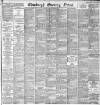 Edinburgh Evening News Wednesday 10 January 1894 Page 1