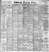 Edinburgh Evening News Tuesday 23 January 1894 Page 1