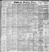 Edinburgh Evening News Friday 02 February 1894 Page 1