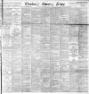 Edinburgh Evening News Tuesday 27 February 1894 Page 1