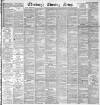 Edinburgh Evening News Monday 12 March 1894 Page 1