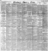 Edinburgh Evening News Friday 11 May 1894 Page 1