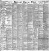 Edinburgh Evening News Friday 01 June 1894 Page 1
