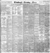 Edinburgh Evening News Thursday 04 October 1894 Page 1