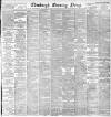 Edinburgh Evening News Monday 15 October 1894 Page 1