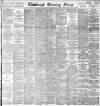 Edinburgh Evening News Tuesday 13 November 1894 Page 1