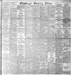Edinburgh Evening News Monday 19 November 1894 Page 1