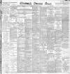 Edinburgh Evening News Monday 25 February 1895 Page 1