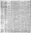 Edinburgh Evening News Monday 18 March 1895 Page 2