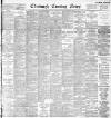 Edinburgh Evening News Tuesday 16 April 1895 Page 1
