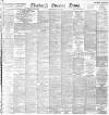Edinburgh Evening News Friday 19 April 1895 Page 1