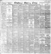 Edinburgh Evening News Thursday 25 April 1895 Page 1