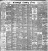 Edinburgh Evening News Tuesday 14 May 1895 Page 1
