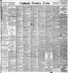 Edinburgh Evening News Wednesday 15 May 1895 Page 1