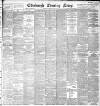 Edinburgh Evening News Saturday 03 August 1895 Page 1