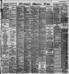 Edinburgh Evening News Friday 11 October 1895 Page 1