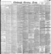 Edinburgh Evening News Monday 27 April 1896 Page 1