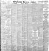 Edinburgh Evening News Friday 02 October 1896 Page 1