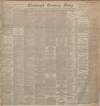Edinburgh Evening News Tuesday 05 January 1897 Page 1