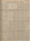 Edinburgh Evening News Wednesday 24 March 1897 Page 1