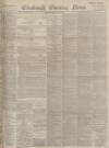Edinburgh Evening News Monday 05 April 1897 Page 1