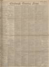 Edinburgh Evening News Friday 07 May 1897 Page 1