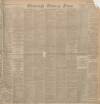 Edinburgh Evening News Thursday 09 September 1897 Page 1