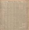 Edinburgh Evening News Thursday 16 September 1897 Page 1