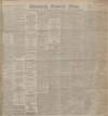 Edinburgh Evening News Thursday 16 December 1897 Page 1