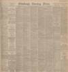 Edinburgh Evening News Thursday 22 September 1898 Page 1