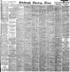 Edinburgh Evening News Tuesday 02 May 1899 Page 1