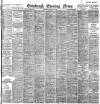 Edinburgh Evening News Tuesday 09 May 1899 Page 1