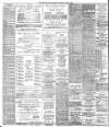 Edinburgh Evening News Wednesday 14 June 1899 Page 6