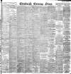 Edinburgh Evening News Tuesday 01 August 1899 Page 1