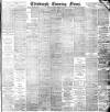 Edinburgh Evening News Tuesday 26 December 1899 Page 1