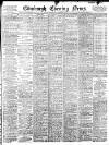 Edinburgh Evening News Wednesday 17 January 1900 Page 1