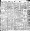 Edinburgh Evening News Tuesday 23 January 1900 Page 1