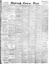 Edinburgh Evening News Wednesday 24 January 1900 Page 1
