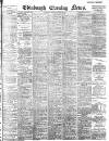 Edinburgh Evening News Thursday 25 January 1900 Page 1