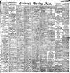 Edinburgh Evening News Monday 29 January 1900 Page 1
